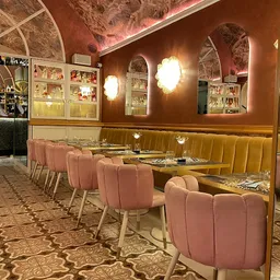 Angie’s Restaurant - Restaurant