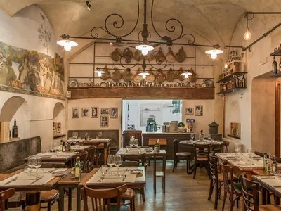 Angiolino - Ai 13 Arrosti - Tuscan in Florence