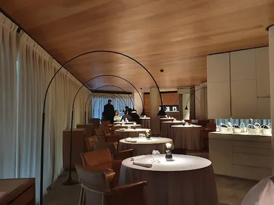 Angle Barcelona - Fine Dining in Barcelona