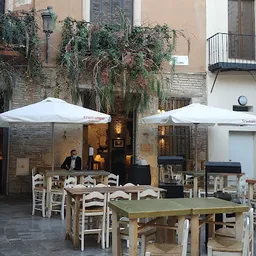 Antigua Casa de Guardia - Bar