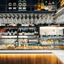 Antonio Bulebarra - Restaurant