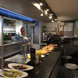 Antonio taberna - Restaurant