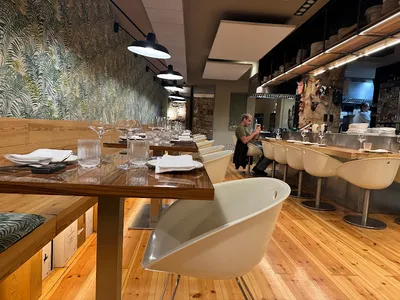 AQ - Mediterranean in Tarragona