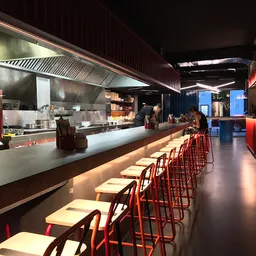 Arallo Madrid - Fusion