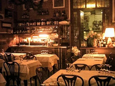 Armando al Pantheon - Roman in Rome