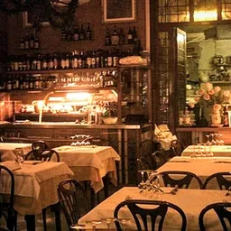 Armando al Pantheon - Roman