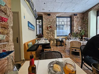 Arròs i Peix Girona - Seafood in Girona