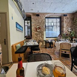 Arròs i Peix Girona - Seafood