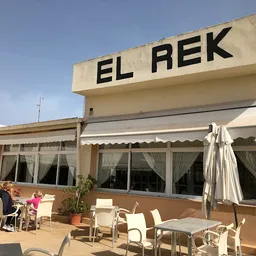 Arrosseria El Rek - Regional Spanish