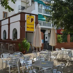 Arte y Sabor - Fusion