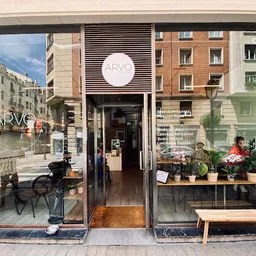 ARVO Specialty Coffee (Guggenheim) - Café & Brunch