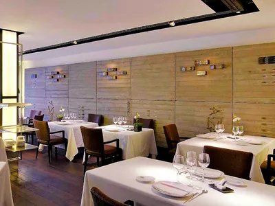 Arzak - Fine Dining in San Sebastián