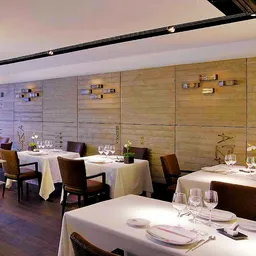 Arzak - Fine Dining