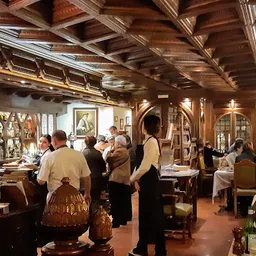 Asador de Aranda Preciados | Asador de carne Madrid - Grill