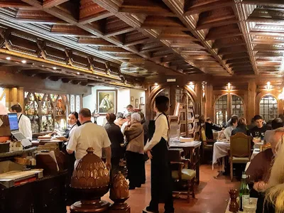 Asador de Aranda Preciados | Asador de carne Madrid - Grill in Madrid