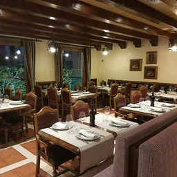 Asador de Aranda | Urquinaona - Grill