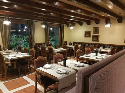 Asador de Aranda | Urquinaona - Grill in Barcelona