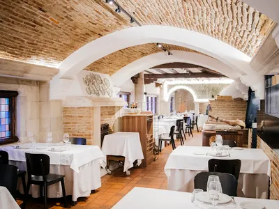 Asador Gonzaba Santiago de Compostela - Grill in Santiago de Compostela