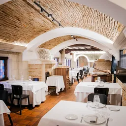 Asador Gonzaba Santiago de Compostela - Grill