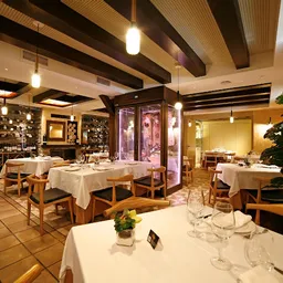 Asador Iñaki - Spanish