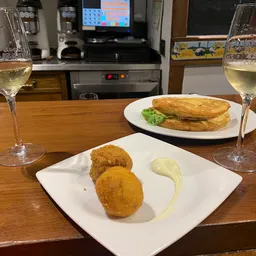 Asador Indusi - Grill