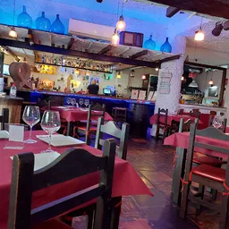 Asador La Estancia - Argentinian