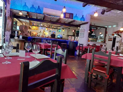 Asador La Estancia - Argentina in Alicante