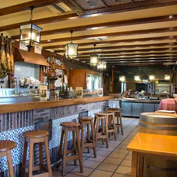 Asador Real - Spanish