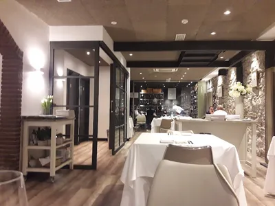 Astelena - Restaurant in San Sebastián