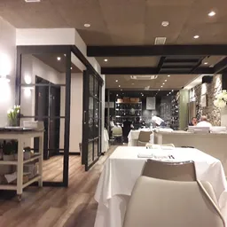 Astelena - Restaurant