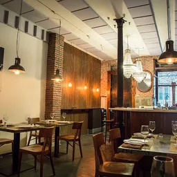 Ástor gastro-place - Restaurant