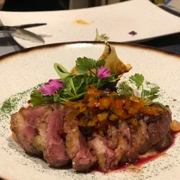 Atelier Casa de Comidas - Grill