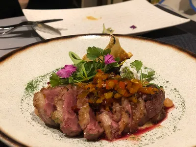 Atelier Casa de Comidas - Grill in Granada