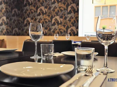 Atmosphère - French in Valencia