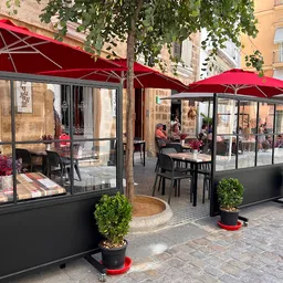 Atxuri Restaurante - Basque