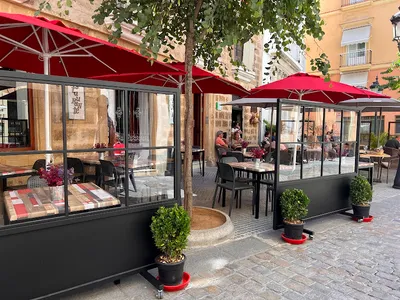 Atxuri Restaurante - Basque in Cadiz