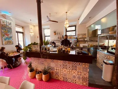 Augusto Lisboa - Café & Brunch in Lisbon