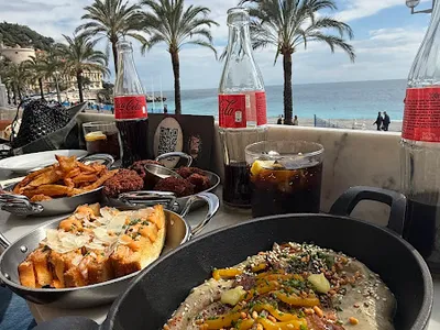 Babel Babel - Mediterranean in Nice