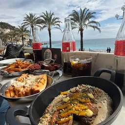 Babel Babel - Mediterranean