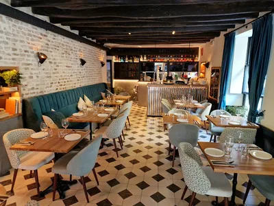 BACAO - Asian in Seville