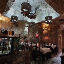 Bacco Valencia - Centro - Italian