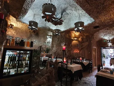 Bacco Valencia - Centro - Italian in Valencia