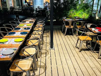 Bairrices - Portuguese in Lisbon