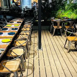 Bairrices - Portuguese