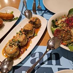 Baobab - Vegetarian & Vegan