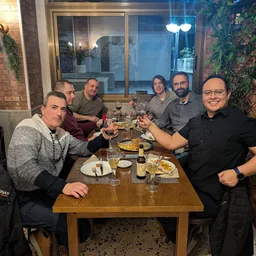 Bar Cafeteria Marqués - Family