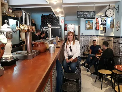 Bar Juan Carlos - Bar in Seville