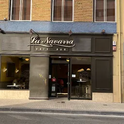 Bar La Navarra - Bar