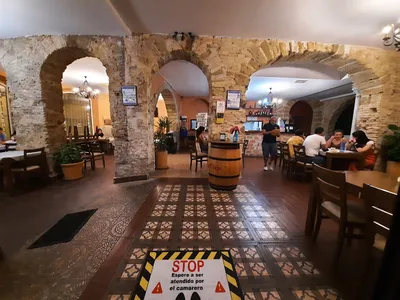 Bar La Tapería - Tapas in Cadiz