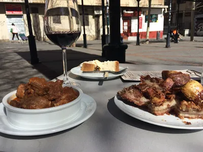 Bar La Viga - Bar in Salamanca